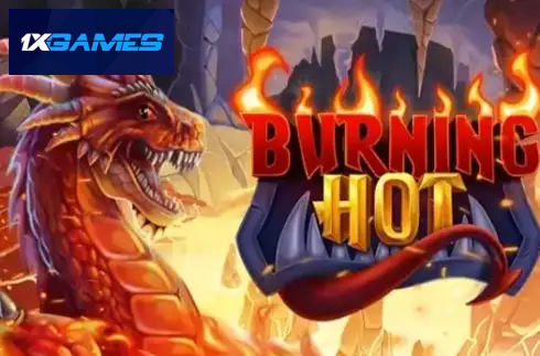 Burning Hot